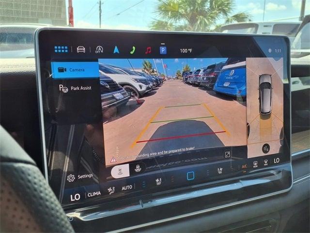new 2025 Volkswagen Tiguan car, priced at $42,221