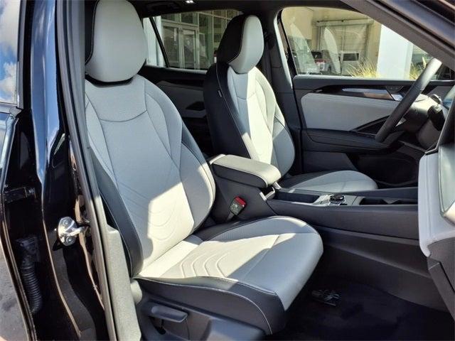 new 2025 Volkswagen Tiguan car, priced at $37,827
