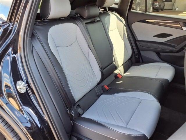 new 2025 Volkswagen Tiguan car, priced at $37,827