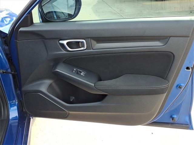 used 2022 Honda Civic car, priced at $22,838