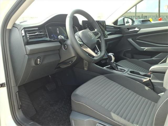 new 2026 Volkswagen Jetta car, priced at $26,434