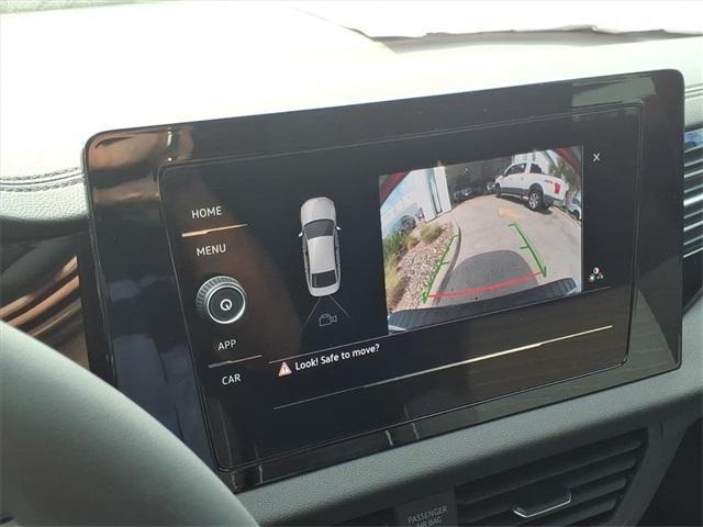 new 2026 Volkswagen Jetta car, priced at $26,434