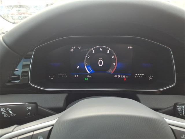 new 2026 Volkswagen Jetta car, priced at $26,434