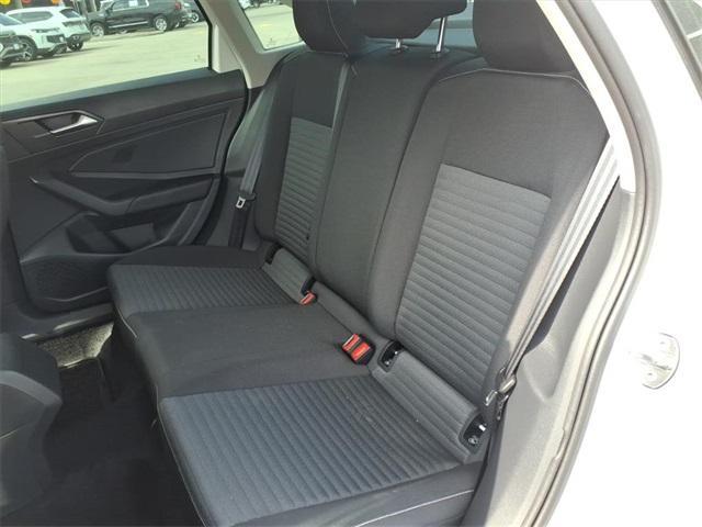 new 2026 Volkswagen Jetta car, priced at $26,434