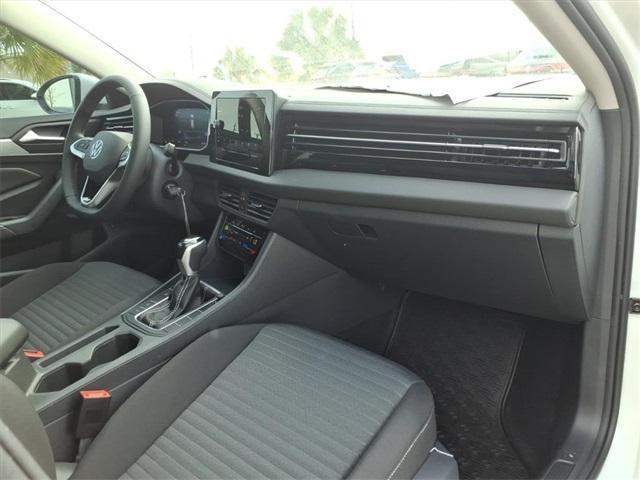 new 2026 Volkswagen Jetta car, priced at $26,434