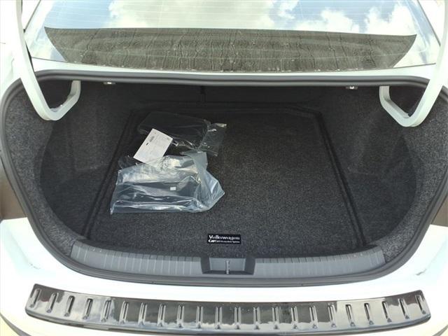 new 2026 Volkswagen Jetta car, priced at $26,434