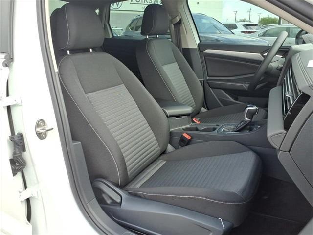 new 2026 Volkswagen Jetta car, priced at $26,434