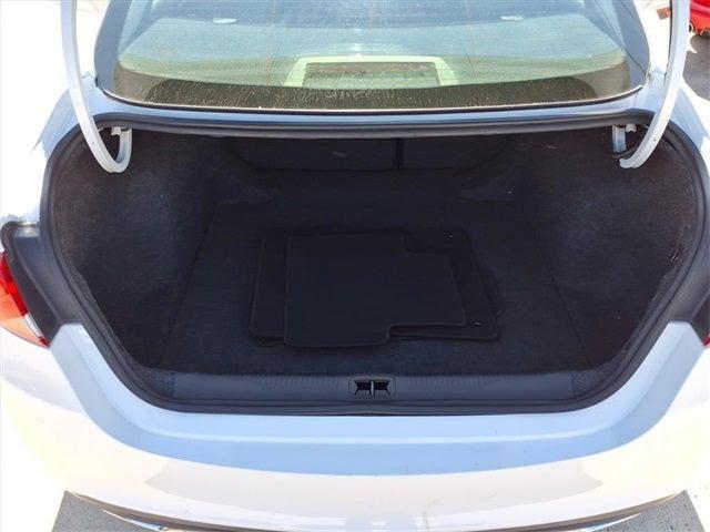 used 2016 Chrysler 200 car, priced at $13,688