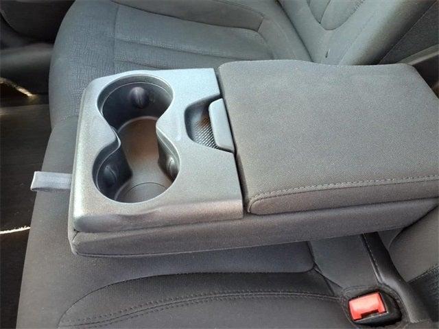 used 2016 Chrysler 200 car, priced at $13,688