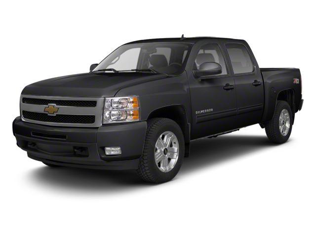 used 2013 Chevrolet Silverado 1500 car, priced at $26,995