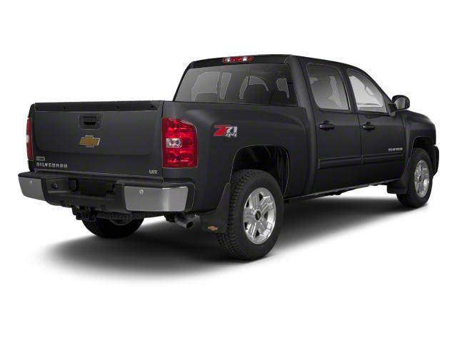 used 2013 Chevrolet Silverado 1500 car, priced at $26,995