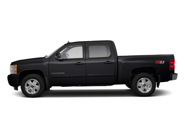 used 2013 Chevrolet Silverado 1500 car, priced at $26,995