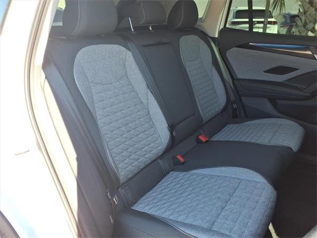 new 2026 Volkswagen Tiguan car, priced at $32,881