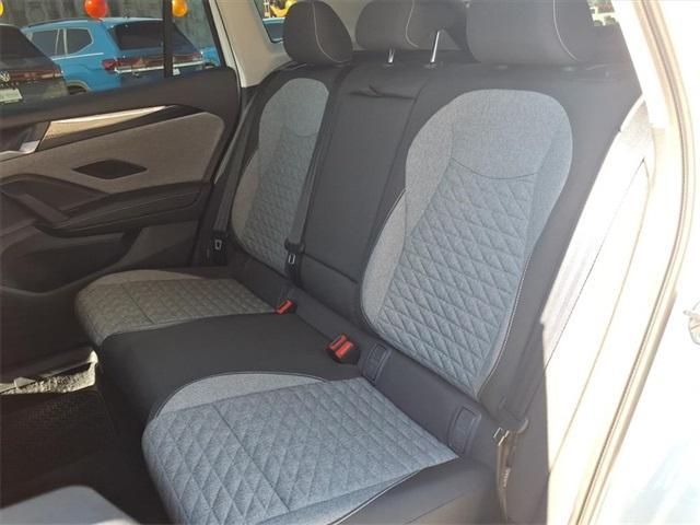 new 2026 Volkswagen Tiguan car, priced at $32,881