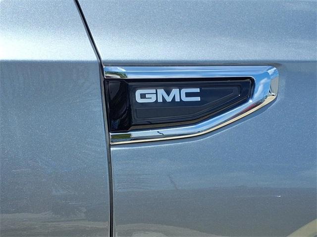 used 2024 GMC Yukon car, priced at $64,995
