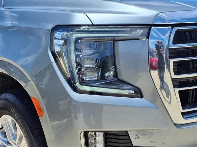 used 2024 GMC Yukon car, priced at $64,995