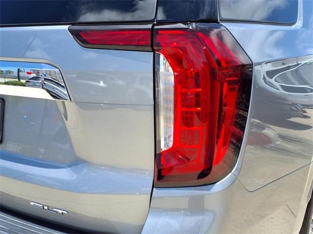 used 2024 GMC Yukon car, priced at $64,995