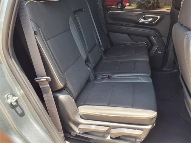 used 2024 GMC Yukon car, priced at $64,995