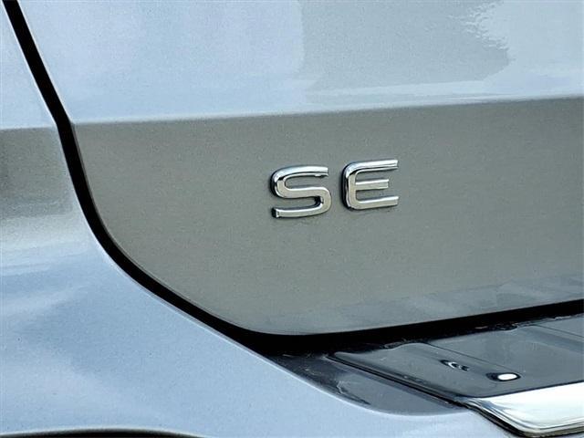 new 2024 Volkswagen Taos car