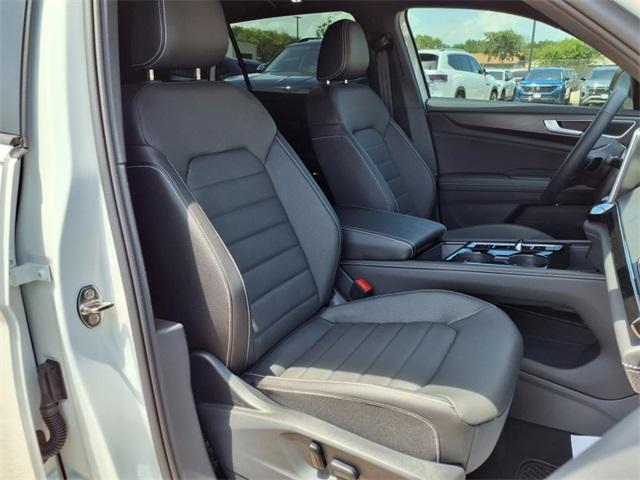 new 2025 Volkswagen Atlas Cross Sport car, priced at $51,946