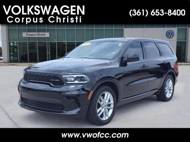 used 2023 Dodge Durango car, priced at $37,995