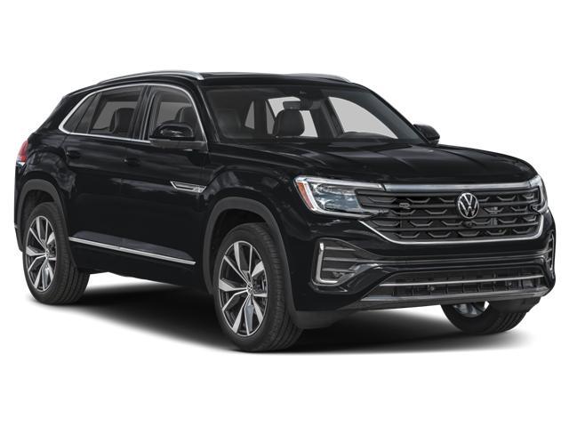 used 2025 Volkswagen Atlas Cross Sport car, priced at $46,809