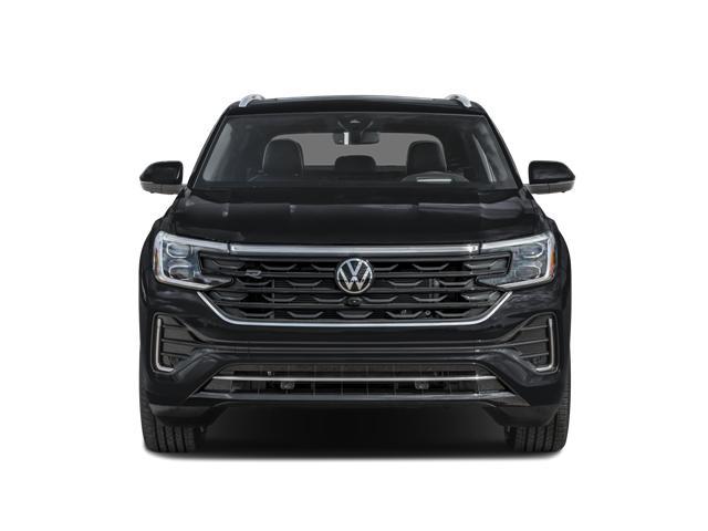 used 2025 Volkswagen Atlas Cross Sport car, priced at $49,995