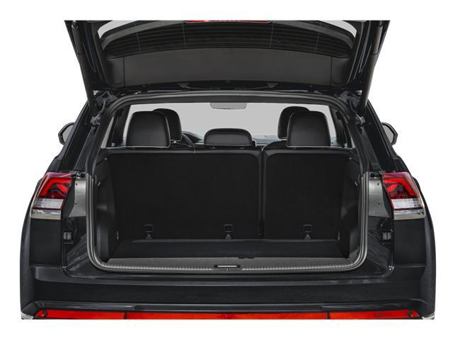 used 2025 Volkswagen Atlas Cross Sport car, priced at $46,809