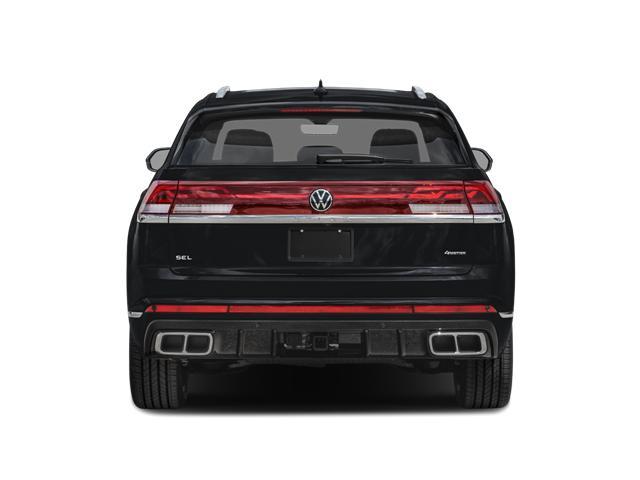 used 2025 Volkswagen Atlas Cross Sport car, priced at $46,809