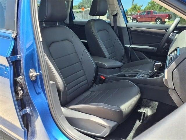 used 2024 Volkswagen Jetta car, priced at $25,912