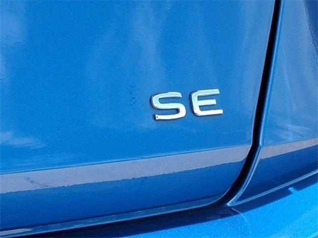 used 2024 Volkswagen Jetta car, priced at $25,912