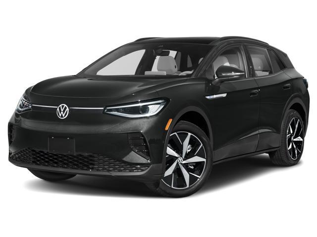 new 2024 Volkswagen ID.4 car, priced at $52,303