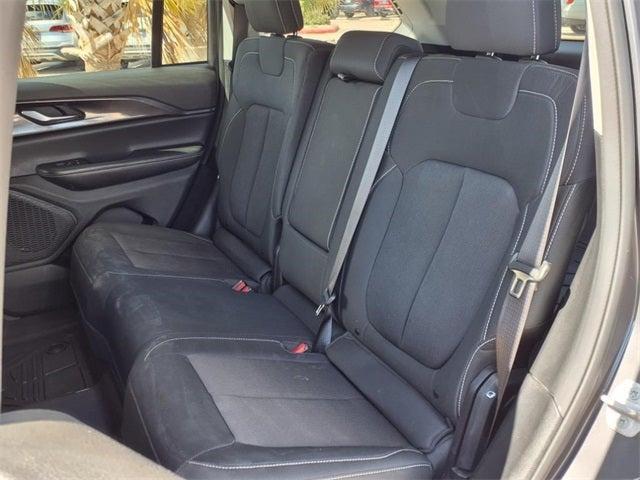 used 2023 Jeep Grand Cherokee car, priced at $29,888