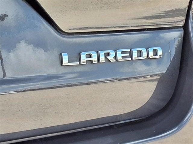 used 2023 Jeep Grand Cherokee car, priced at $29,888