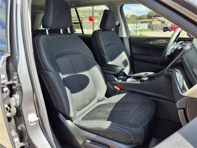 used 2023 Jeep Grand Cherokee car, priced at $29,888