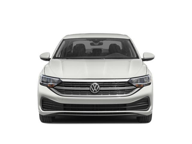 new 2024 Volkswagen Jetta car, priced at $23,650