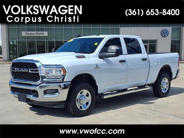 used 2023 Ram 2500 car, priced at $48,554