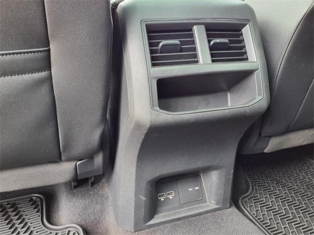 used 2020 Volkswagen Atlas Cross Sport car, priced at $22,995