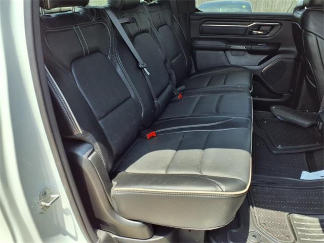 used 2024 Ram 1500 car, priced at $58,594