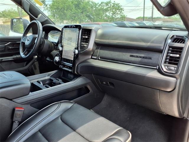 used 2024 Ram 1500 car, priced at $58,594