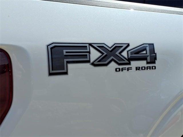 used 2024 Ford F-150 car, priced at $66,995