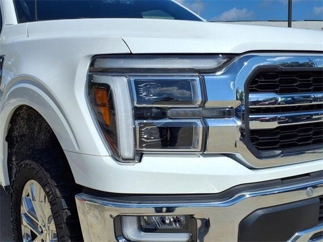 used 2024 Ford F-150 car, priced at $66,995