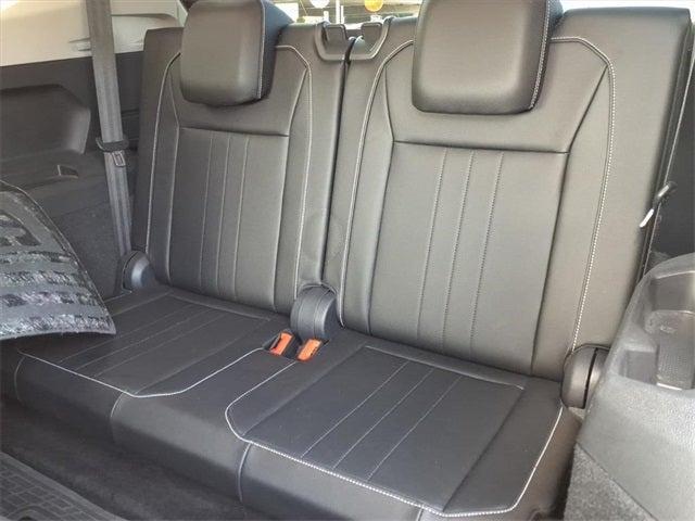 used 2022 Volkswagen Tiguan car, priced at $22,709