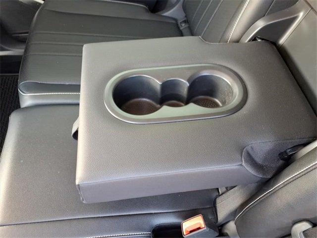 used 2022 Volkswagen Tiguan car, priced at $22,709