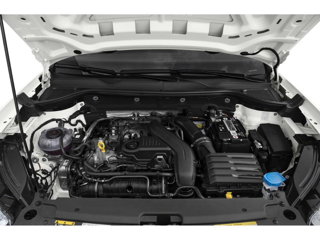 used 2023 Volkswagen Taos car, priced at $21,268