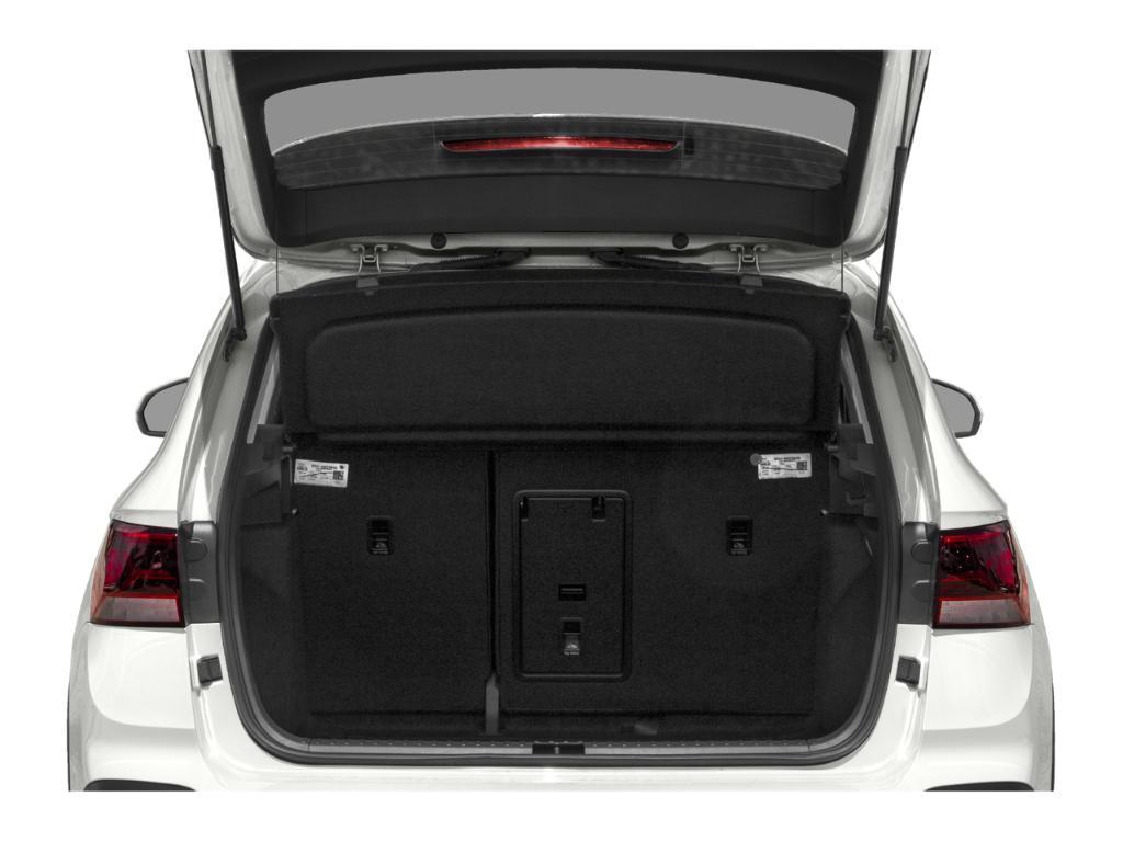 used 2023 Volkswagen Taos car, priced at $21,268