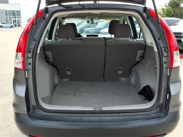 used 2014 Honda CR-V car, priced at $12,995