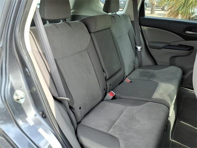 used 2014 Honda CR-V car, priced at $12,995