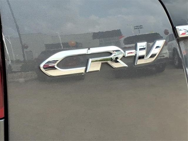 used 2014 Honda CR-V car, priced at $12,995