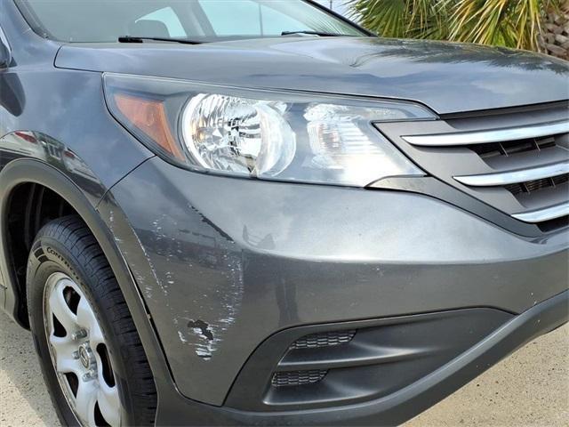 used 2014 Honda CR-V car, priced at $12,995